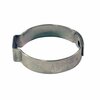 Apollo By Tmg 3/4 in. Stainless-Steel Poly Pipe Pinch Clamp Jar (100-Pack), 100PK POLYPC34100JR